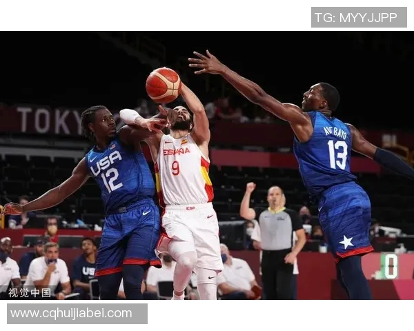 2008年北京奥运会男篮决赛精彩回顾中国队对阵西班牙全场录像分析 2008年北京奥运会男篮决赛精彩回顾中国队对阵西班牙全场录像分析