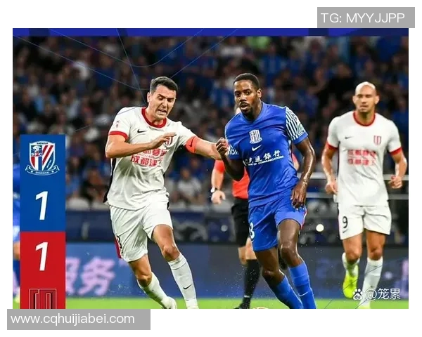 上海申花与天津泰达激战正酣谁将赢得这场中超焦点对决