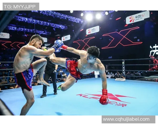 中国散打与泰拳的对决分析与技巧比较探讨